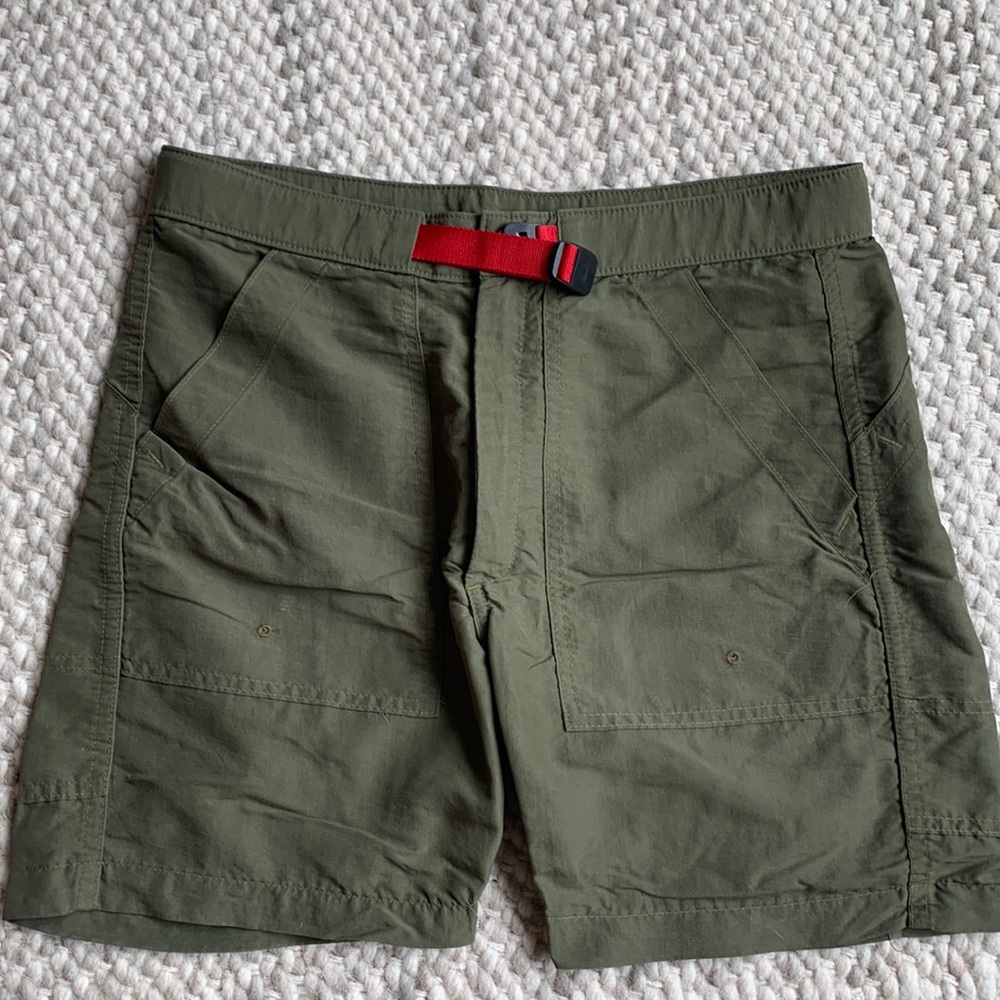 Topo Design shorts